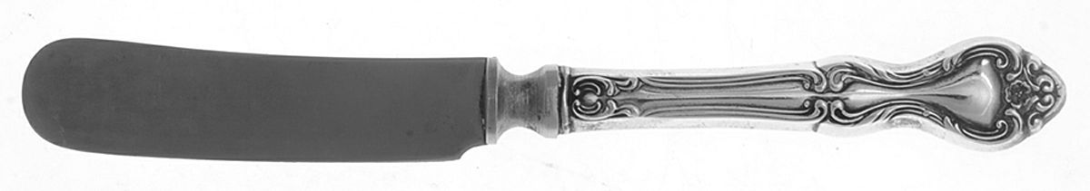 Amaryllis (Sterling, 1951), USA Baby Knife with Stainless Blade by Manchester-1