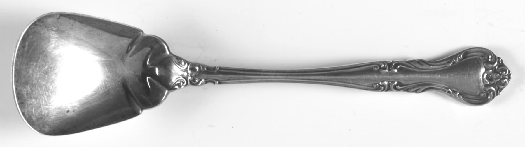 Amaryllis (Sterling, 1951), USA Sugar Spoon by Manchester-1