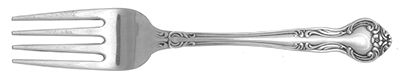 Amaryllis (Sterling, 1951), USA Baby Fork by Manchester-1