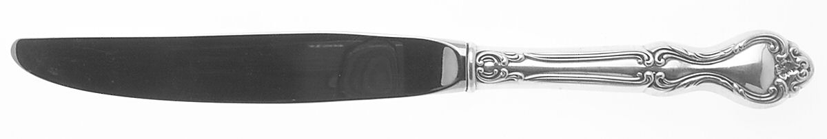 Amaryllis (Sterling, 1951), USA Modern Hollow Knife by Manchester-1