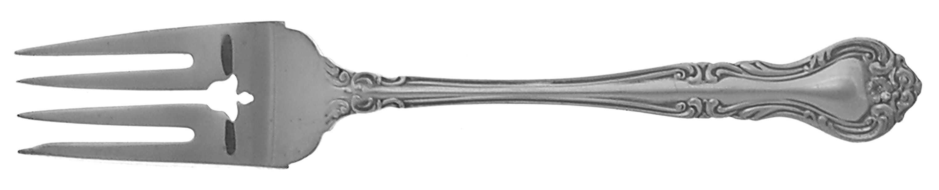 Amaryllis (Sterling, 1951), USA Individual Salad Fork by Manchester-1