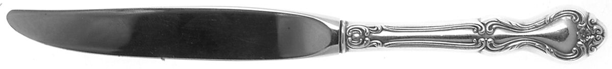Amaryllis (Sterling, 1951), USA Hollow Handle Youth Knife by Manchester-1