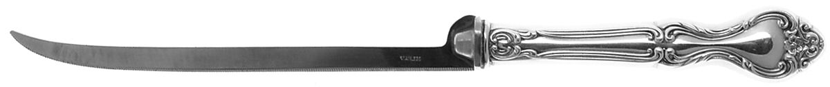 Amaryllis (Sterling, 1951), USA Fillet Knife Stainless Blade Individual by Manchester-1