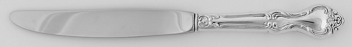 Amaryllis (Sterling, 1951), USA Modern Hollow Knife by Manchester-1