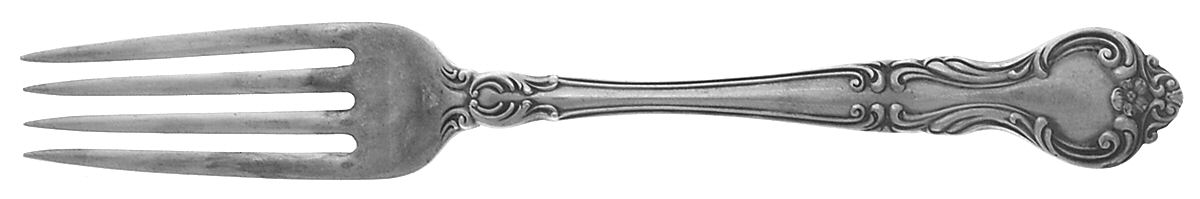 Amaryllis (Sterling, 1951), USA Fork by Manchester-1