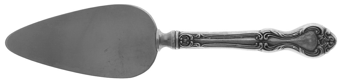 Amaryllis (Sterling, 1951), USA Cheese Server with Stainless Blade by Manchester-1