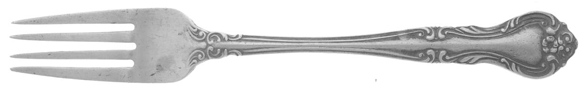 Amaryllis (Sterling, 1951), USA Youth Fork by Manchester-1
