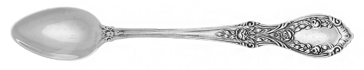 American Beauty (Sterling, 1935) Infant Feeding Spoon by Manchester-1