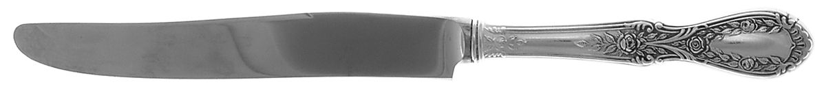American Beauty (Sterling, 1935) New French Hollow Knife by Manchester-1