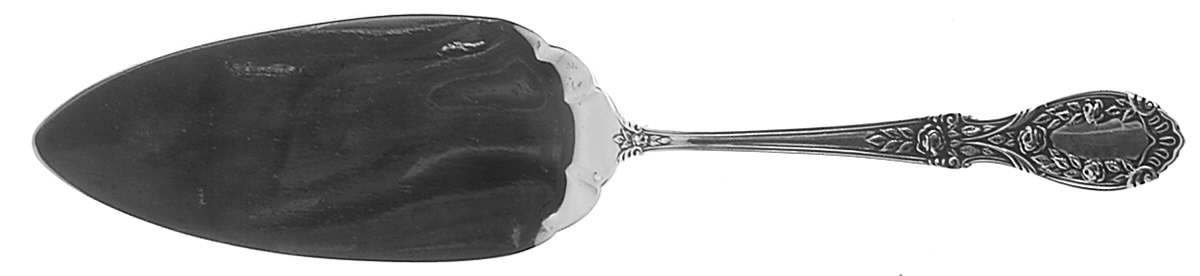 American Beauty (Sterling, 1935) Solid Pie Server by Manchester-1