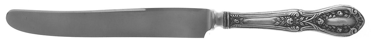 American Beauty (Sterling, 1935) Youth/Tea Knife with Stainless Blade by Manchester-1