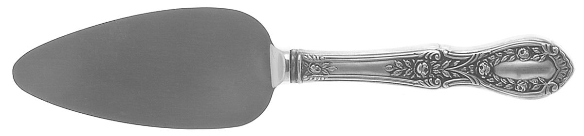 American Beauty (Sterling, 1935) Cheese Server with Stainless Blade by Manchester-1