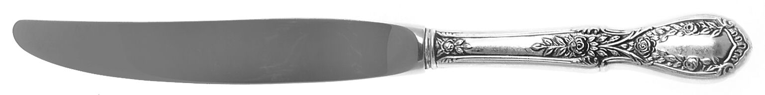 American Beauty (Sterling, 1935) Modern Hollow Knife by Manchester-1
