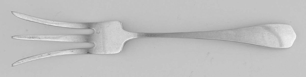 Beacon (Sterling, 1936) Lemon Fork by Manchester-1