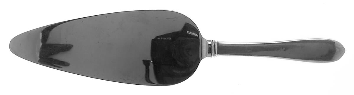 Beacon (Sterling, 1936) Pie Server with Stainless Blade by Manchester-1