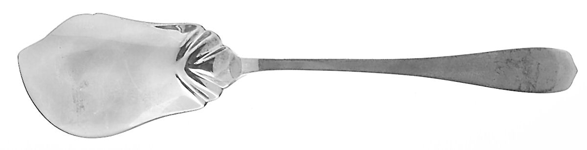 Beacon (Sterling, 1936) Large Solid Jelly Server by Manchester-1