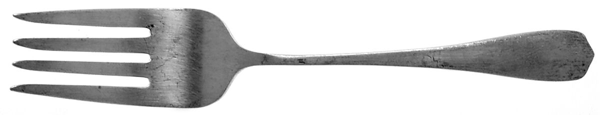 Beacon (Sterling, 1936) Baby Fork by Manchester-1