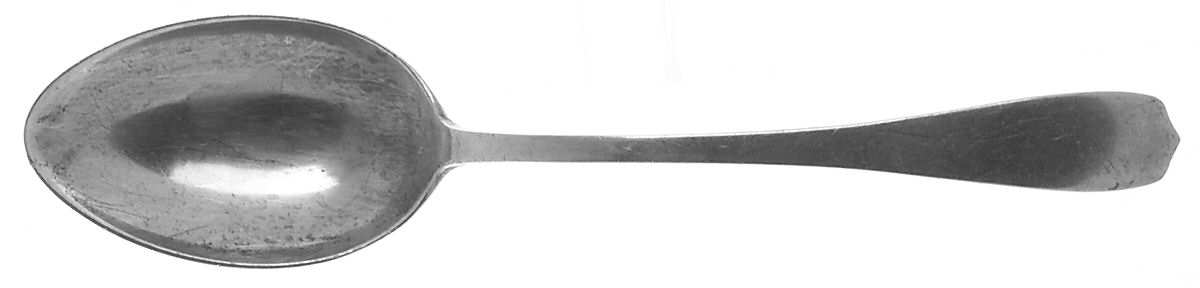 Beacon (Sterling, 1936) Teaspoon by Manchester-1