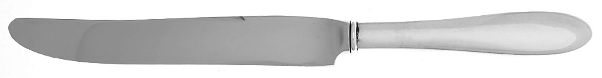 Beacon (Sterling, 1936) New French Hollow Knife by Manchester-1