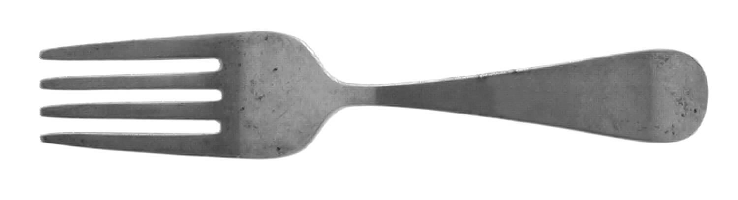 Beacon (Sterling, 1936) Baby Fork by Manchester-1