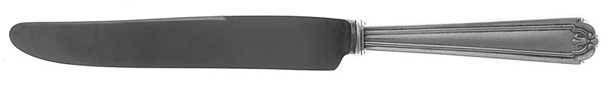 Beaux Art (Sterling 1910, 1932) New French Hollow Knife by Manchester-1