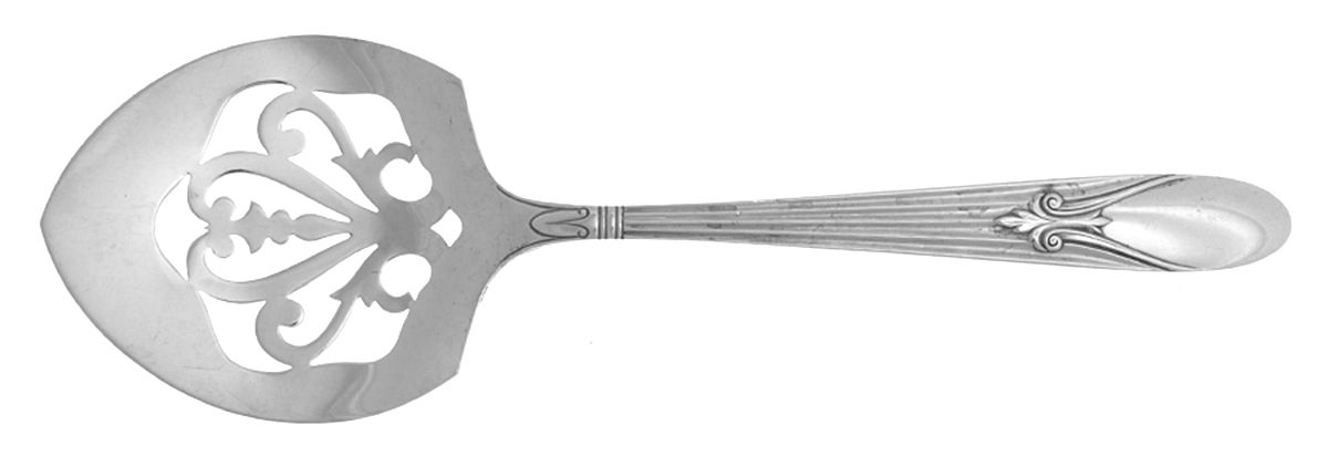 Colonnade (Sterling, 1936) Tomato Server, Solid Piece by Manchester-1
