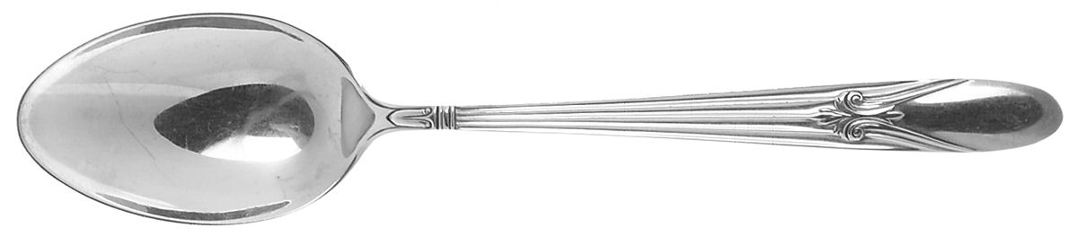 Colonnade (Sterling, 1936) Teaspoon by Manchester-1