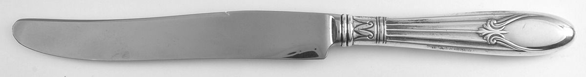 Colonnade (Sterling, 1936) New French Hollow Knife by Manchester-1