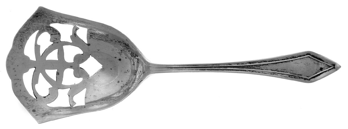 Dixie (Sterling, 1910-1932) Bon Bon Scoop by Manchester-1