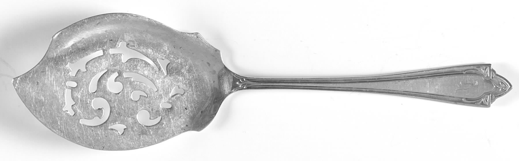 Doric (Sterling, 1932) Large Jelly Knife by Manchester-1