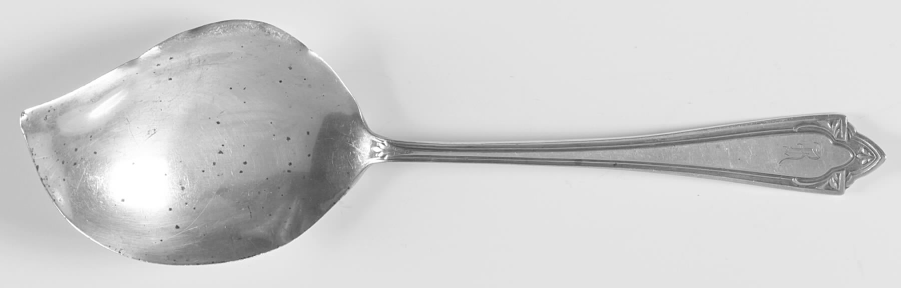 Doric (Sterling, 1932) Large Jelly Knife by Manchester-1