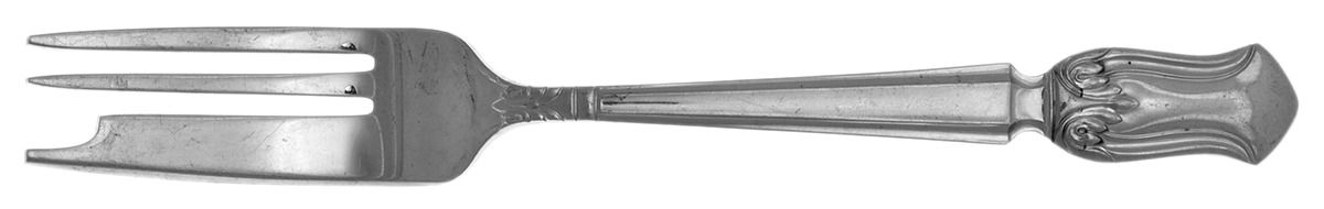 Duke of Windsor (Sterling, 1937) Pastry Fork by Manchester-1