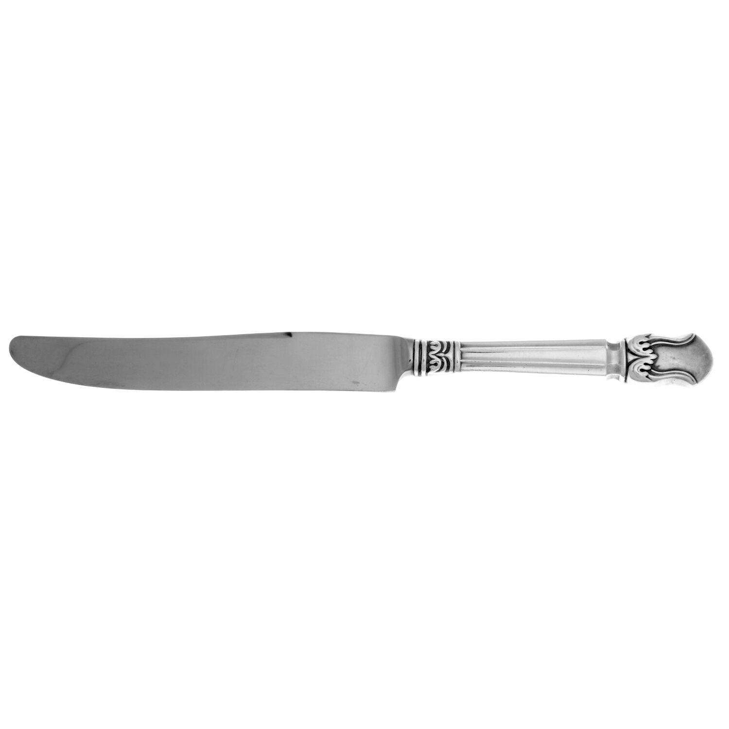 Duke of Windsor (Sterling, 1937) New French Hollow Knife by Manchester-1