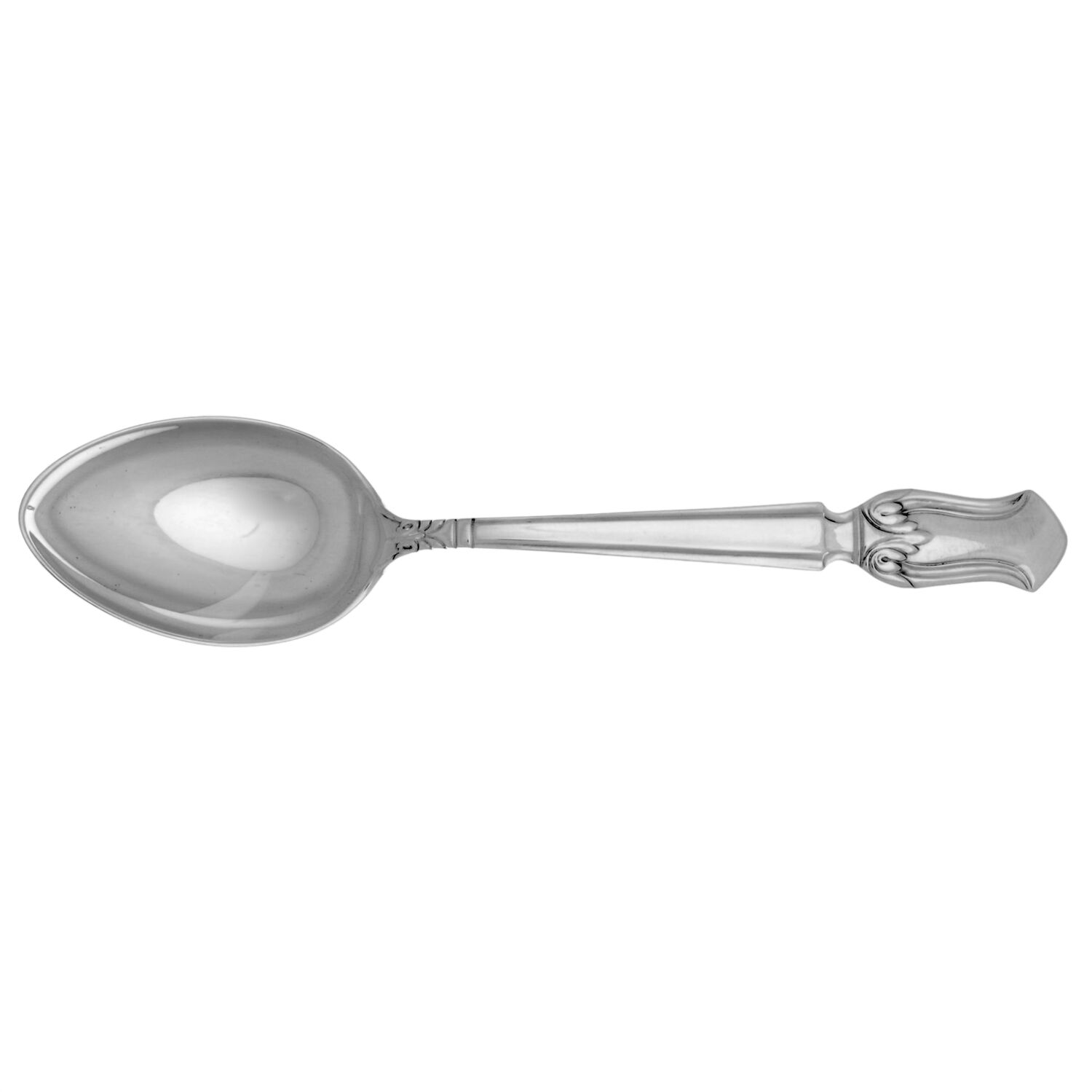 Duke of Windsor (Sterling, 1937) Dessert/Oval Soup Spoon by Manchester-1