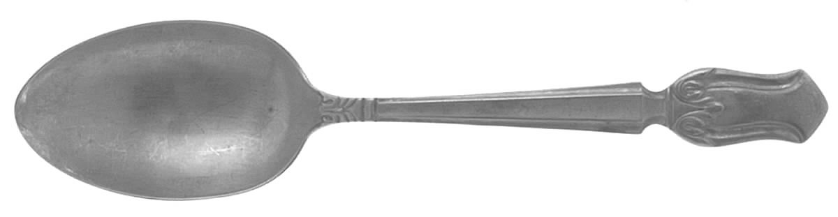 Duke of Windsor (Sterling, 1937) Tablespoon (Serving Spoon) by Manchester-1
