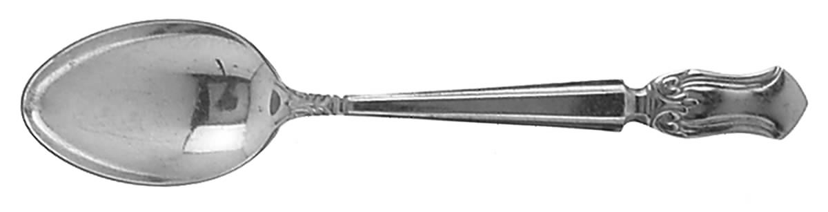Duke of Windsor (Sterling, 1937) Teaspoon by Manchester-1