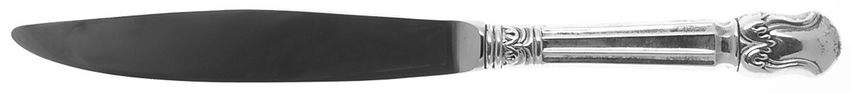 Duke of Windsor (Sterling, 1937) Modern Hollow Knife by Manchester-1