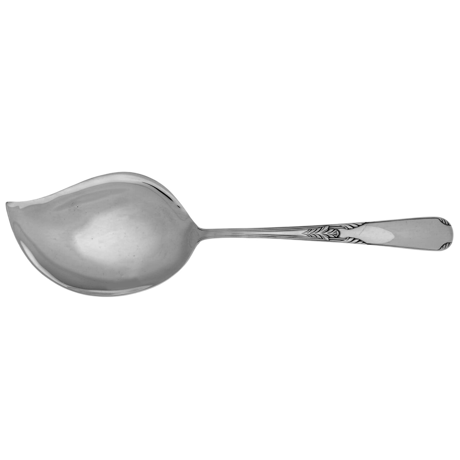 Fleetwood (Sterling, 1910) Large Jelly Knife by Manchester-1