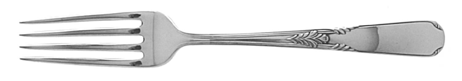 Fleetwood (Sterling, 1910) Fork by Manchester-1