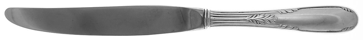 Fleetwood (Sterling, 1910) Modern Hollow Knife by Manchester-1