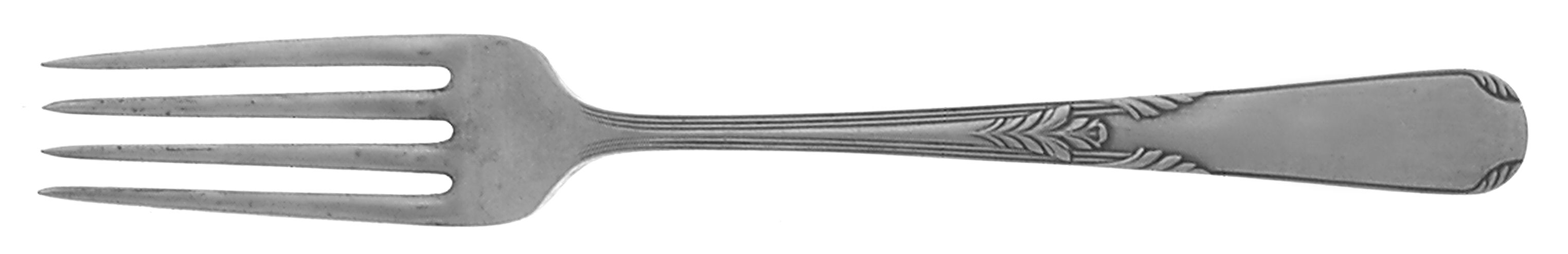 Fleetwood (Sterling, 1910) Fork by Manchester-1