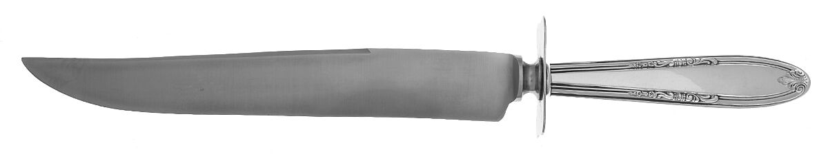 Leonore (Sterling, 1939) Small Knife Sharpener W/Sterling Guard by Manchester-1