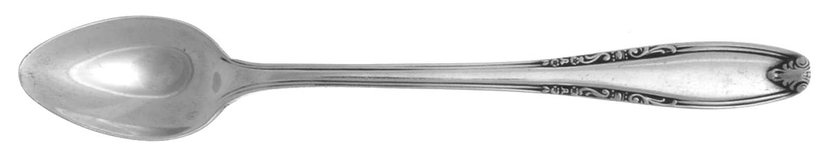 Leonore (Sterling, 1939) Infant Feeding Spoon by Manchester-1