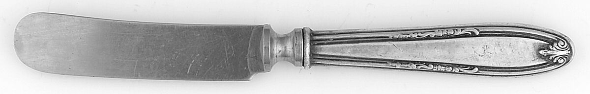 Leonore (Sterling, 1939) Baby Knife with Stainless Blade by Manchester-1