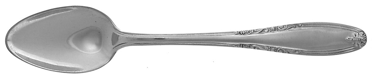 Leonore (Sterling, 1939) Demitasse Spoon by Manchester-1