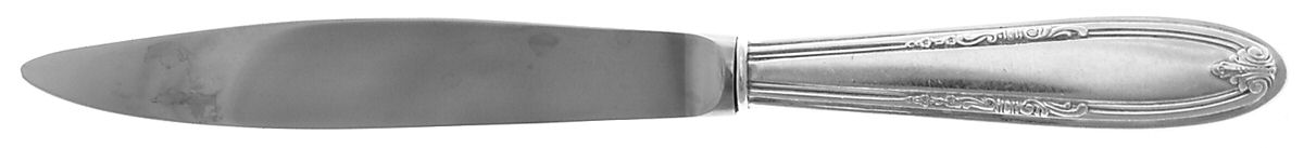 Leonore (Sterling, 1939) Individual Steak Knife Hollow Handle by Manchester-1
