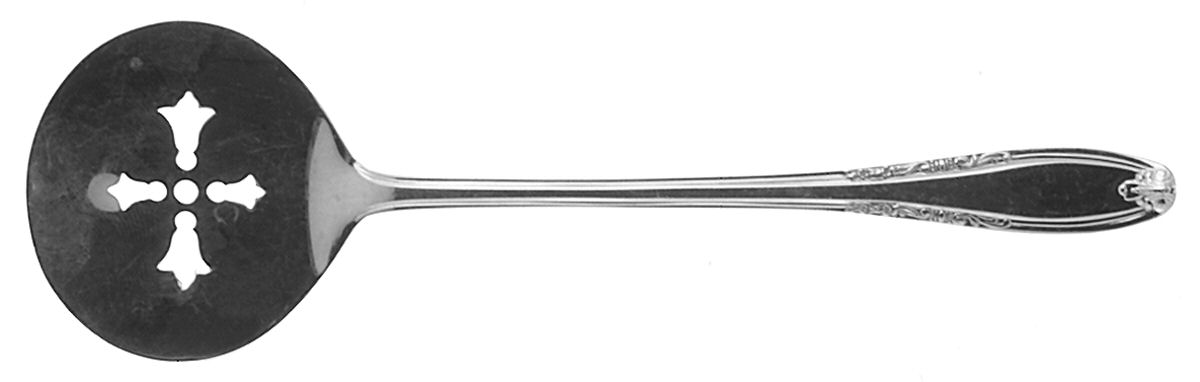 Leonore (Sterling, 1939) Large Cucumber Server by Manchester-1
