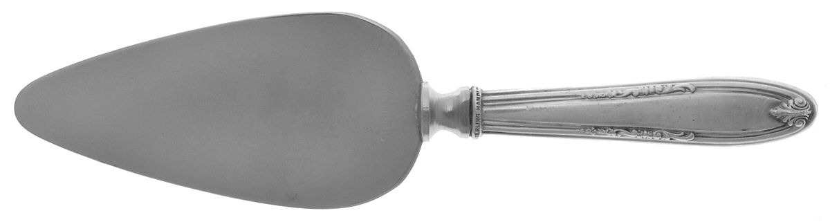 Leonore (Sterling, 1939) Cheese Server with Stainless Blade by Manchester-1