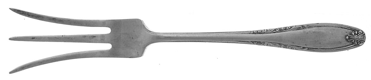 Leonore (Sterling, 1939) Lemon Fork by Manchester-1