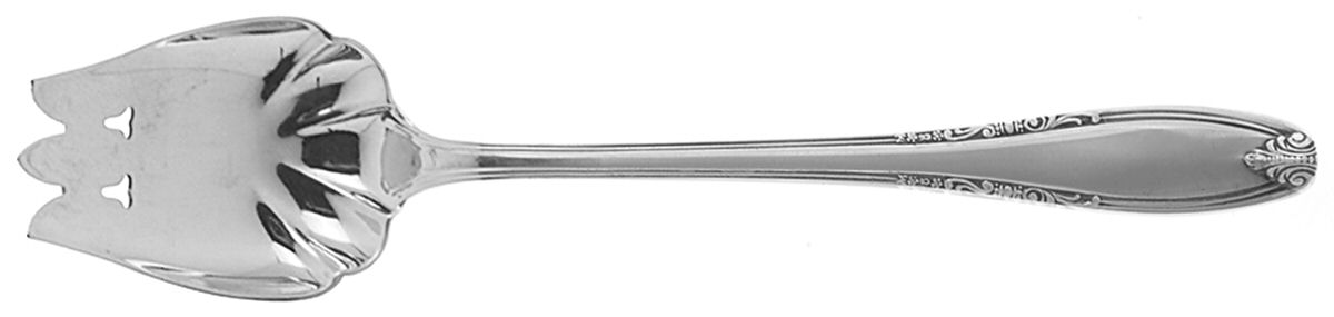 Leonore (Sterling, 1939) Ice Cream Fork by Manchester-1